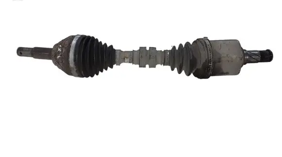 Nissan Qashqai Front driveshaft 39101JD74B