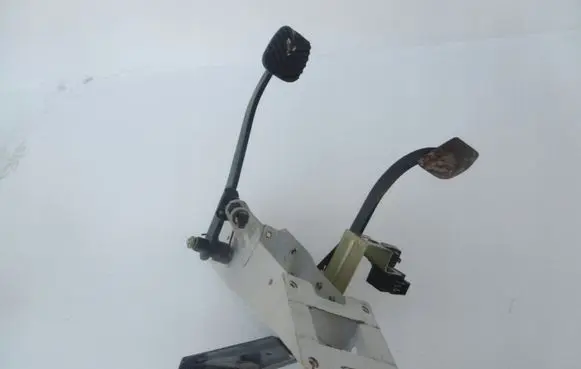 GAZ GAZelle Pedal assembly 