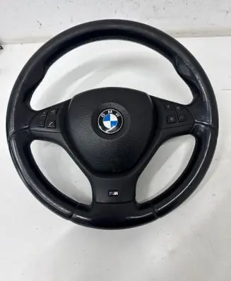 BMW X5 E70 Steering wheel 