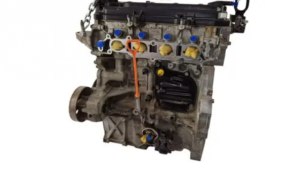 Honda Jazz Engine L12B2