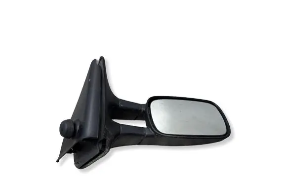 Volkswagen Caddy Coupe wind mirror (mechanical) 6K0837994A 6K9857502C