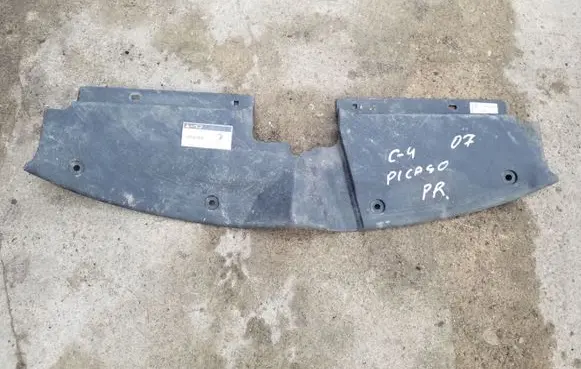 Citroen C4 I Picasso Top upper radiator support slam panel 9659940780 9654195380