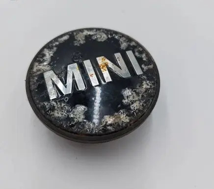 Mini Cooper Countryman R60 Original wheel cap 1171069
