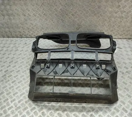 BMW X6 E71 Radiator support slam panel 7192758