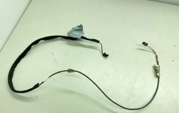 Renault Scenic III - Grand scenic III Wiring harness 283935384R 200420101123