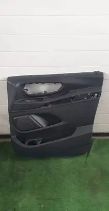 Mercedes-Benz Vito Viano W447 Front door card panel trim A447727XXXX
