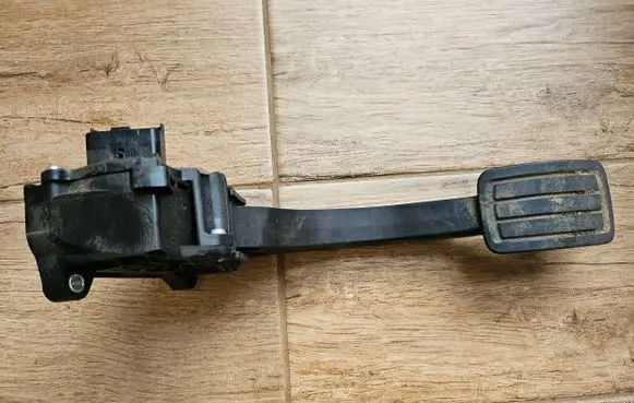 Citroen C5 Aircross Accelerator throttle pedal 9836042080 86ET61 8314513