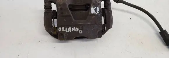 Chevrolet Orlando Front brake caliper
