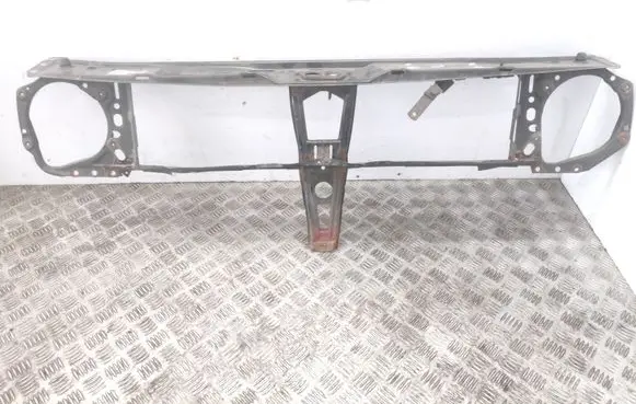 Volkswagen Golf II Radiator support slam panel bracket 
