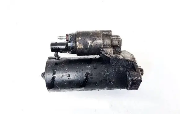 Audi Q7 4L Starter motor 429710716 429710716429710716