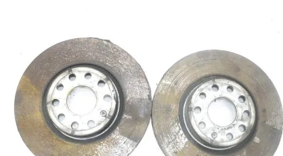 Skoda Octavia Mk4 Front brake disc