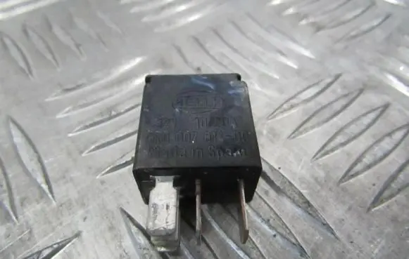 Volvo V70 Other relay 4rd00781400 4rd007814-00