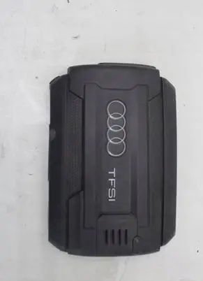Volkswagen Golf VII Engine cover (trim) 06K103925BN