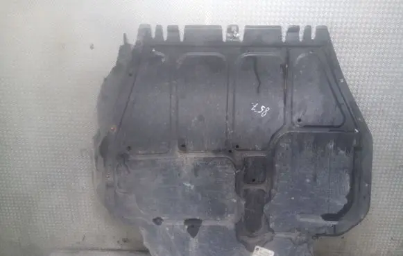Seat Leon (1M) Engine splash shield/under tray