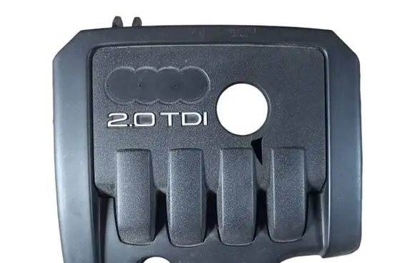 Audi A3 S3 8P Engine cover (trim) 03G103925BF 03G103925BT 03G103925BP