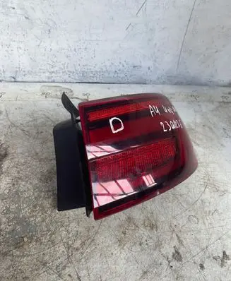 Audi A4 S4 B9 Rear/tail lights 8w9945092
