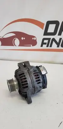 Opel Vectra C Generator/alternator 0986080370 0986XA9022