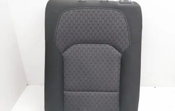 KIA Ceed Rear seat 