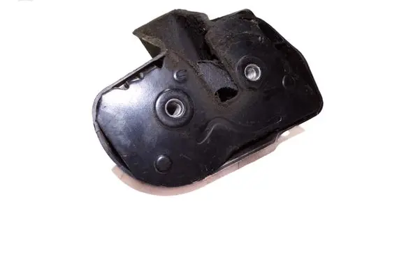Volkswagen Caddy Sliding door lock 2K0843603 7H0843603