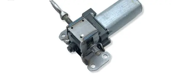 Audi A6 S6 C8 4K Seat adjustment motor 3Q0959247