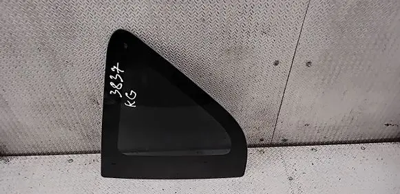 Jeep Compass Rear side window