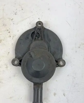 Iveco Daily 4th gen other engine part 504089127 0138501 P6GF33