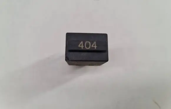 Volkswagen PASSAT B6 Other relay 7M0951253C PA66GF25