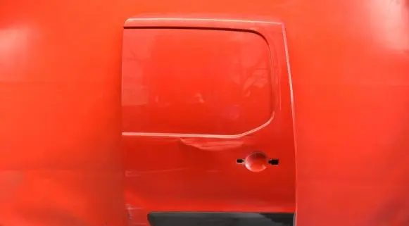 Citroen Berlingo Side sliding door 