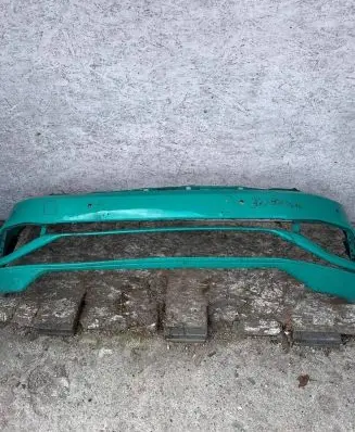 Volkswagen PASSAT B8 Front bumper 3G0807221E