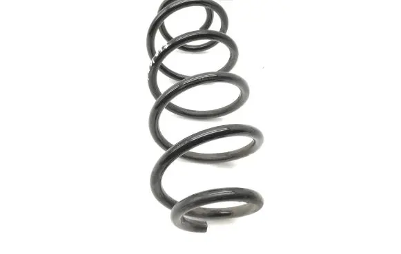 Toyota Yaris Rear coil spring