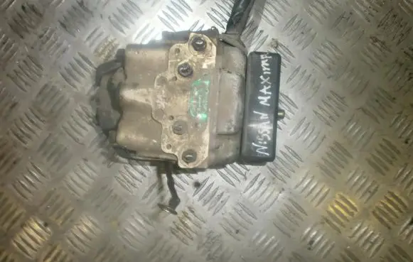 Nissan Maxima ABS Pump 4760031U10