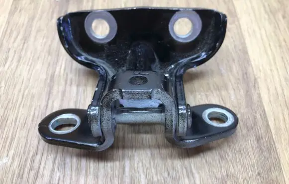 Hyundai Kona I Rear door upper hinge 79410D8000