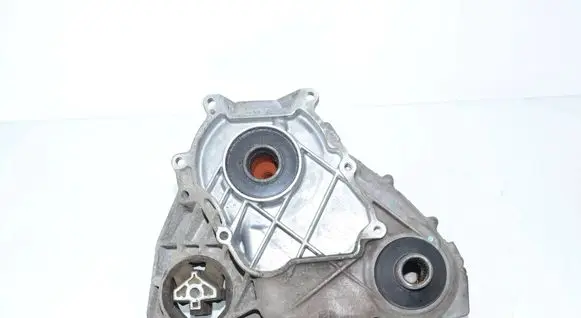 BMW X5 E70 Gearbox transfer box case 5A371D7 ATC450 27105A371D7