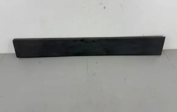 Peugeot Boxer Sliding door trim (molding) 1306606070