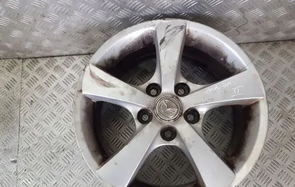Mazda 3 I R16 alloy rim 