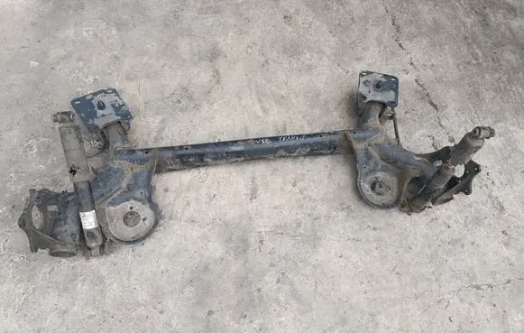 Ford Transit - Tourneo Connect Rear axle beam 