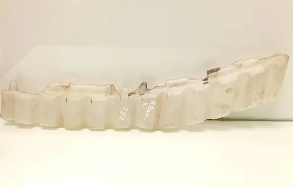 Suzuki Grand Vitara II Front bumper support beam 7176265J01