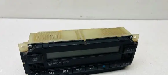 Volkswagen Bora Climate control unit 3B1907044B 5HB00761710