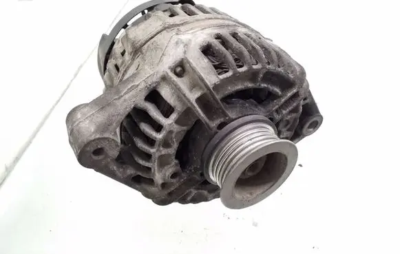 Opel Signum Generator/alternator 0124415002 90561971