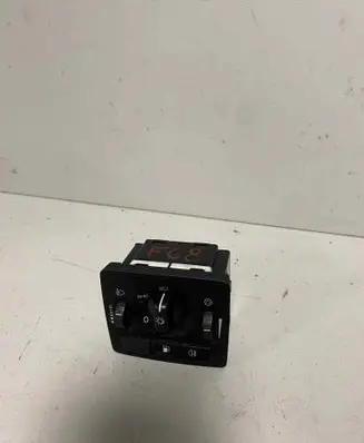 Volvo C30 Light switch 30739298 19206 07W12T