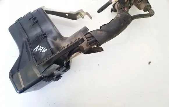 Toyota Corolla Verso AR10 Fuse box set