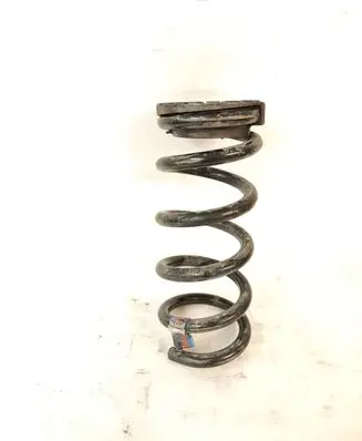 Ford Mustang VI Rear coil spring
