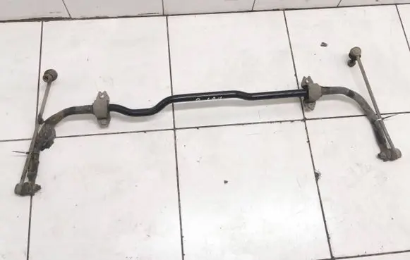 Volkswagen Golf VI Front anti-roll bar/sway bar