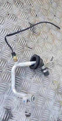 BMW 5 E39 Webasto auxiliary heater fuel line/pipe 8364