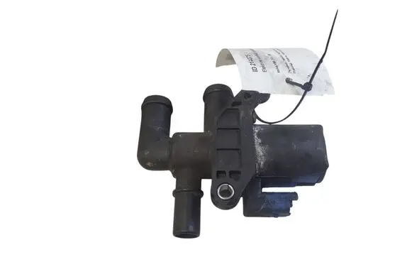 Volvo V60 Electric engine pre-heating system (optional) 31319025