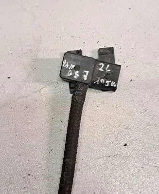 BMW 5 F10 F11 Exhaust gas pressure sensor 780515201