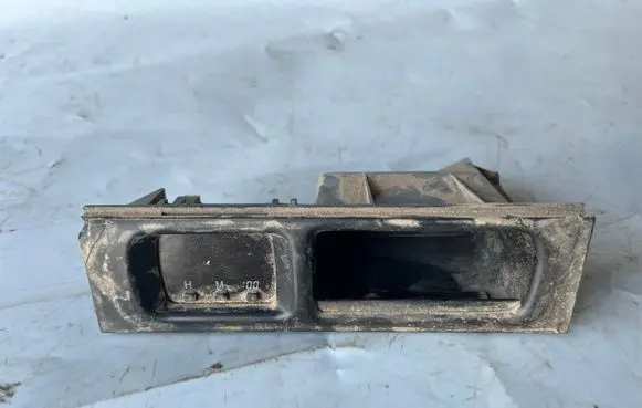 Suzuki Grand Vitara I Clock 201103E