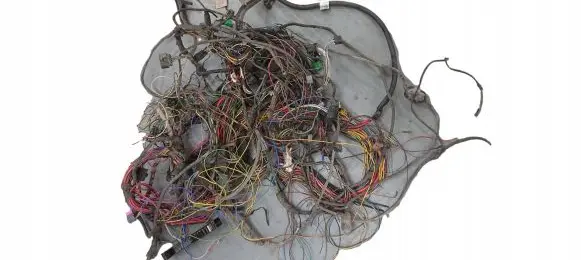 Mercedes-Benz Sprinter W901 W902 W903 W904 Other wiring loom KBSK004