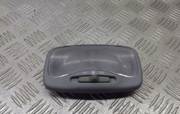 KIA Picanto Headlining lighting console trim 92800-07010
