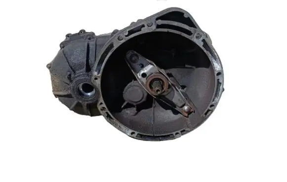 Smart ForTwo I Automatic gearbox 431.0.0225.90